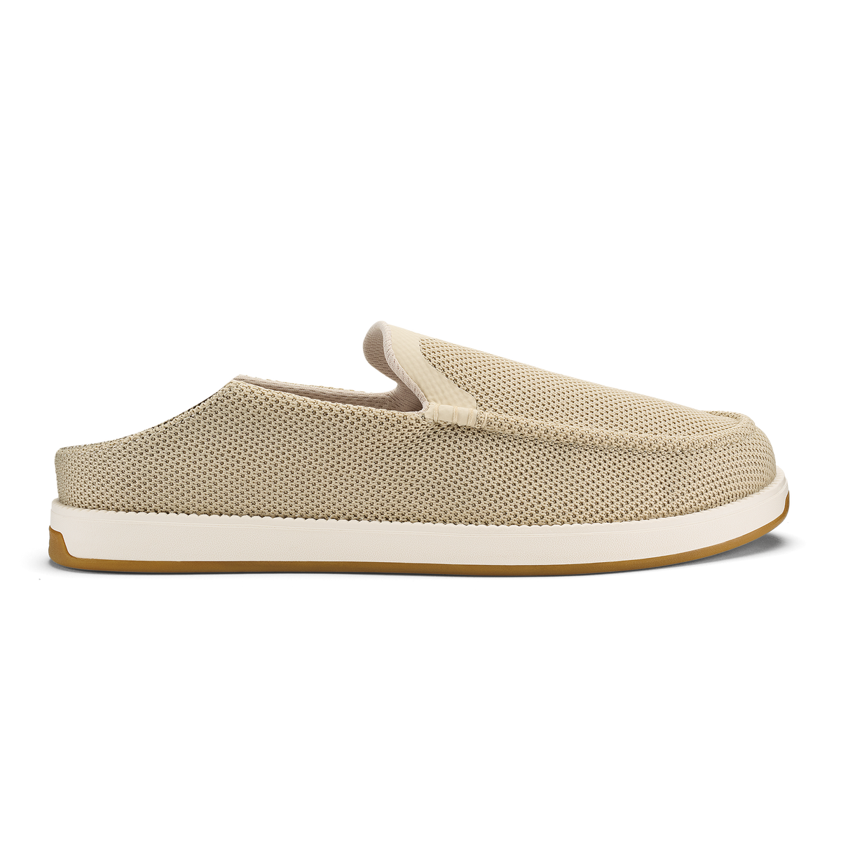Kākaha Mesh Men‘s Slip-On Shoes - Tapa