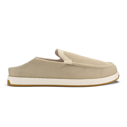 Kākaha Mesh Men‘s Slip-On Shoes - Tapa