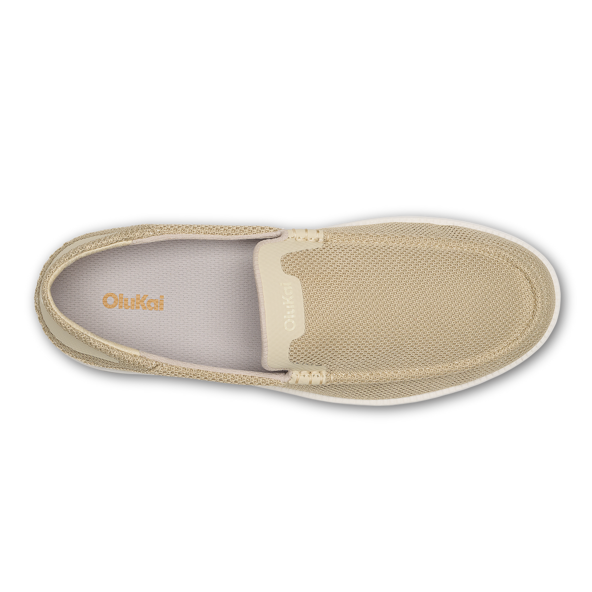 Kākaha Mesh Men‘s Slip-On Shoes - Tapa