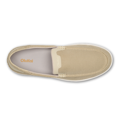 Kākaha Mesh Men‘s Slip-On Shoes - Tapa