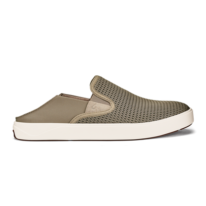 Lae‘ahi Men's Slip-On Sneakers - Clay