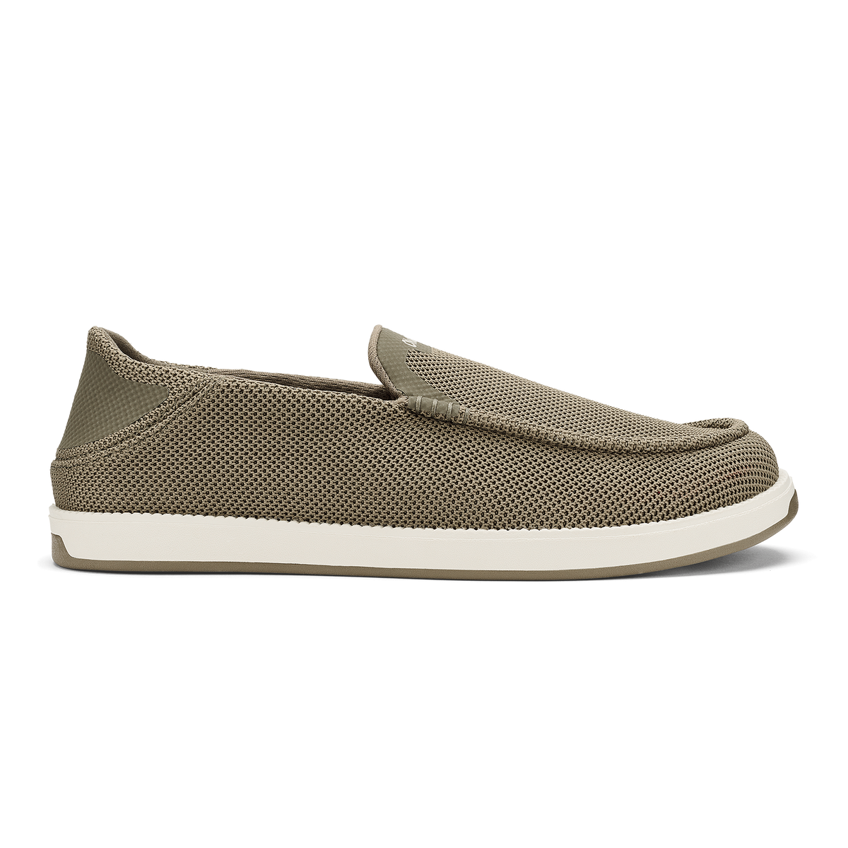 Kākaha Mesh Men‘s Slip-On Shoes - Clay