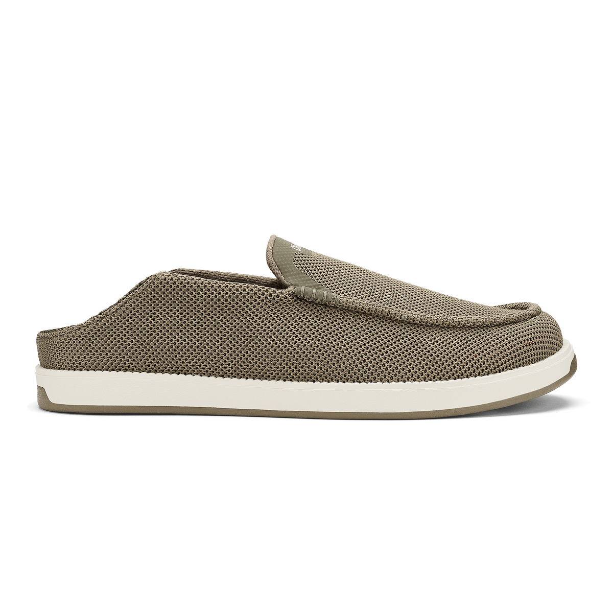Kākaha Mesh Men‘s Slip-On Shoes - Clay