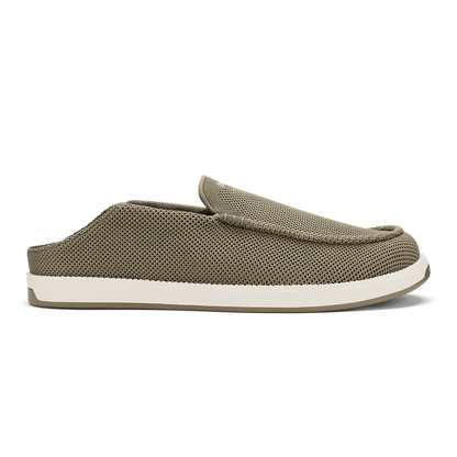 Kākaha Mesh Men‘s Slip-On Shoes - Clay