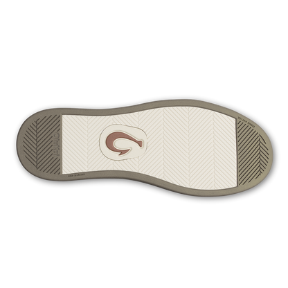 Kākaha Mesh Men‘s Slip-On Shoes - Clay