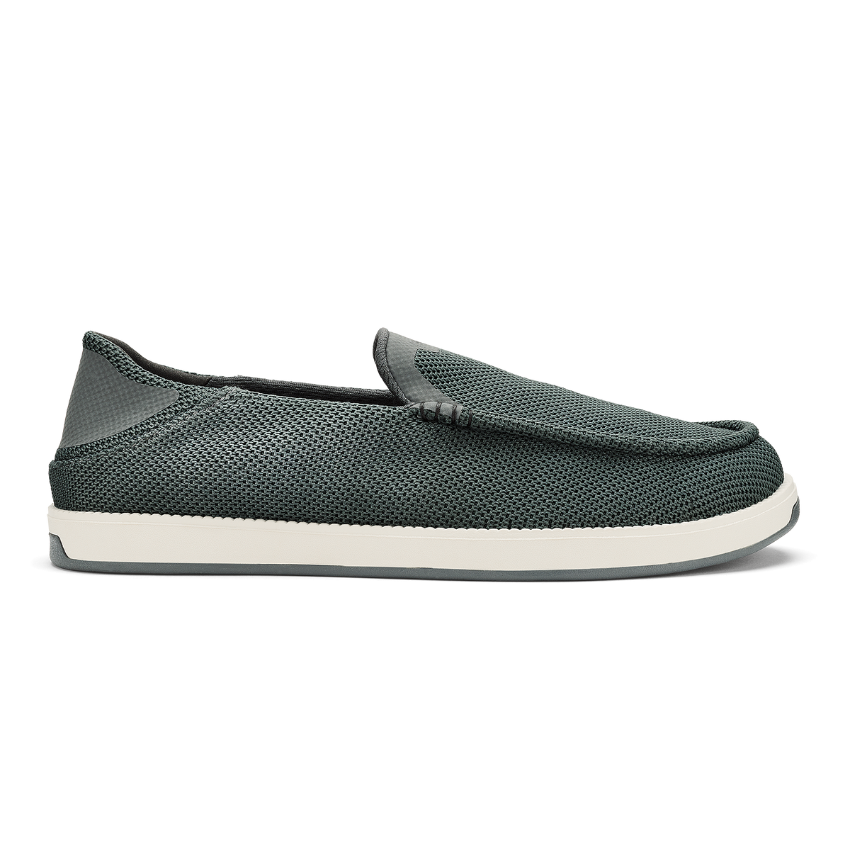 Kākaha Mesh Men‘s Slip-On Shoes - Rock