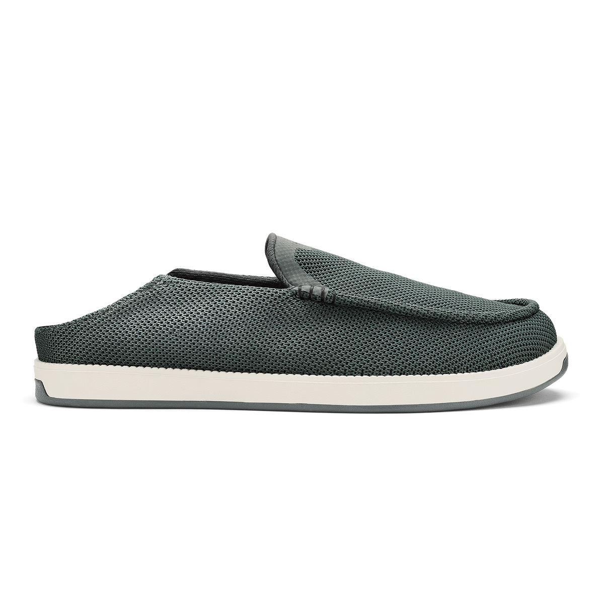 Kākaha Mesh Men‘s Slip-On Shoes - Rock