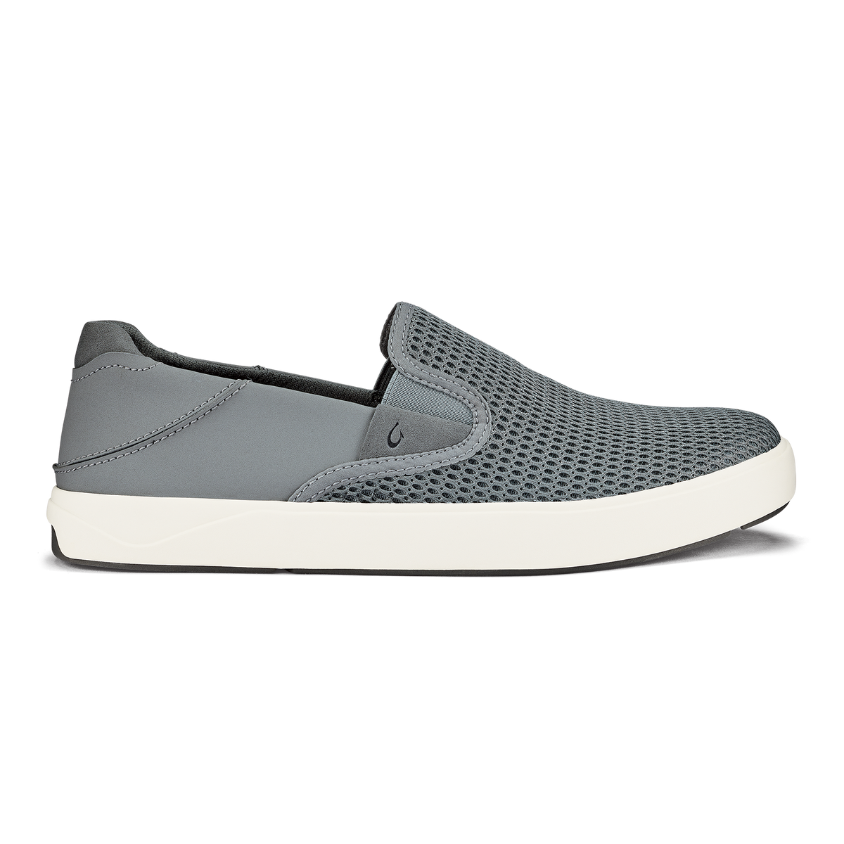 Lae‘ahi Men's Slip-On Sneakers - Poi