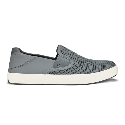 Lae‘ahi Men's Slip-On Sneakers - Poi