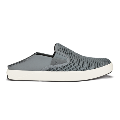 Lae‘ahi Men's Slip-On Sneakers - Poi
