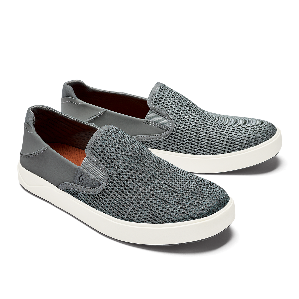 Lae‘ahi Men's Slip-On Sneakers - Poi