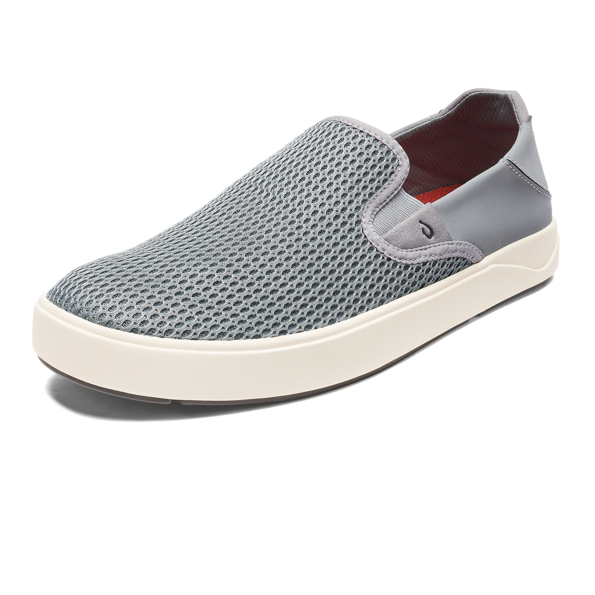 Lae‘ahi Men's Slip-On Sneakers - Poi