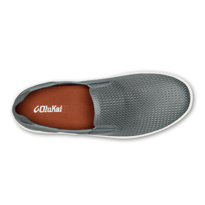 Lae‘ahi Men's Slip-On Sneakers - Poi