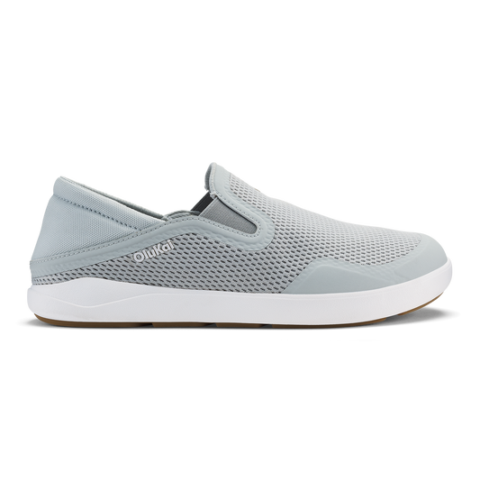Moku Slip-on - Cloud Grey / Ash