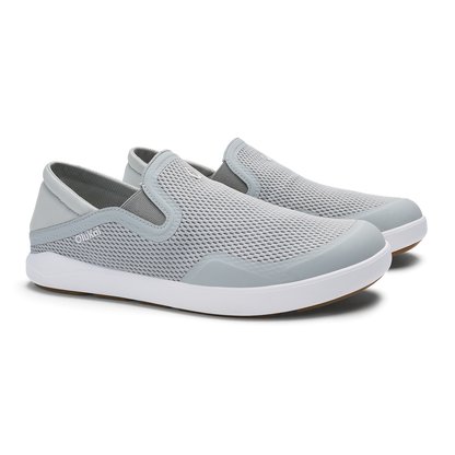 Moku Slip-on - Cloud Grey / Ash