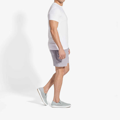 Moku Slip-on - Cloud Grey / Ash