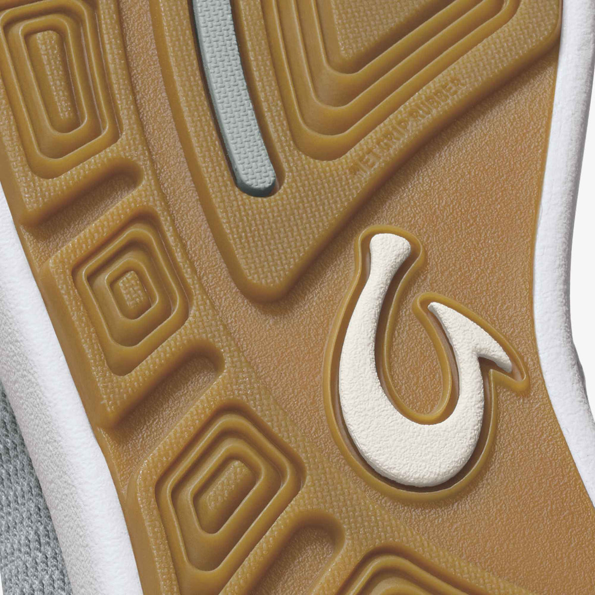 Moku Slip-on - Cloud Grey / Ash