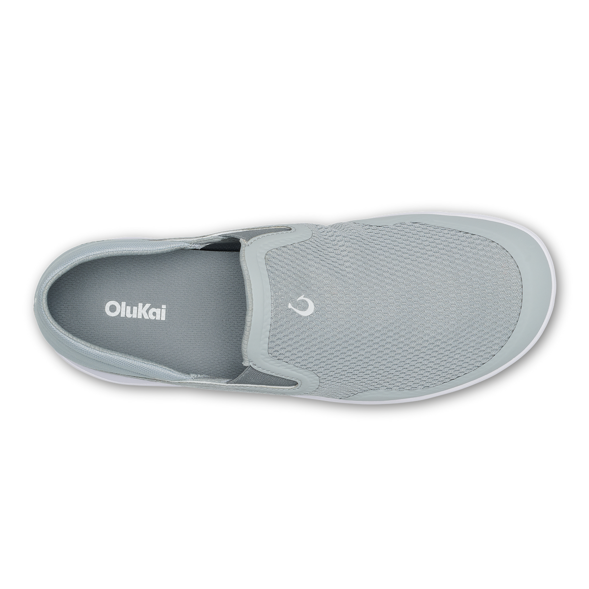 Moku Slip-on - Cloud Grey / Ash