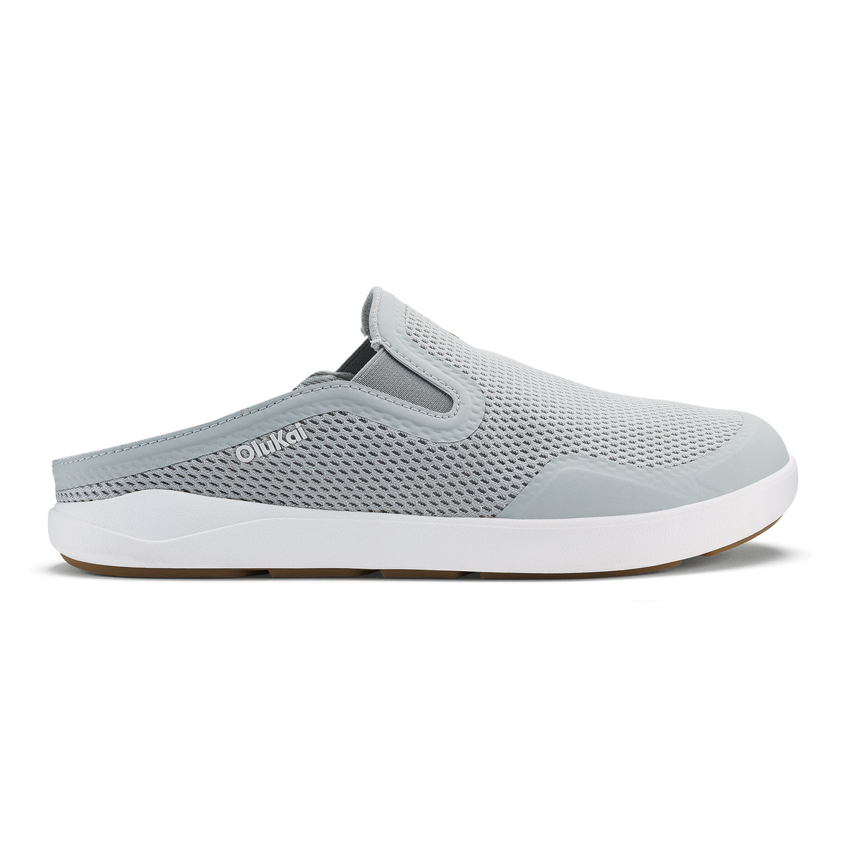 Moku Slip-on - Cloud Grey / Ash
