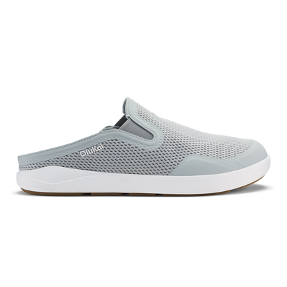 Moku Slip-on - Cloud Grey / Ash