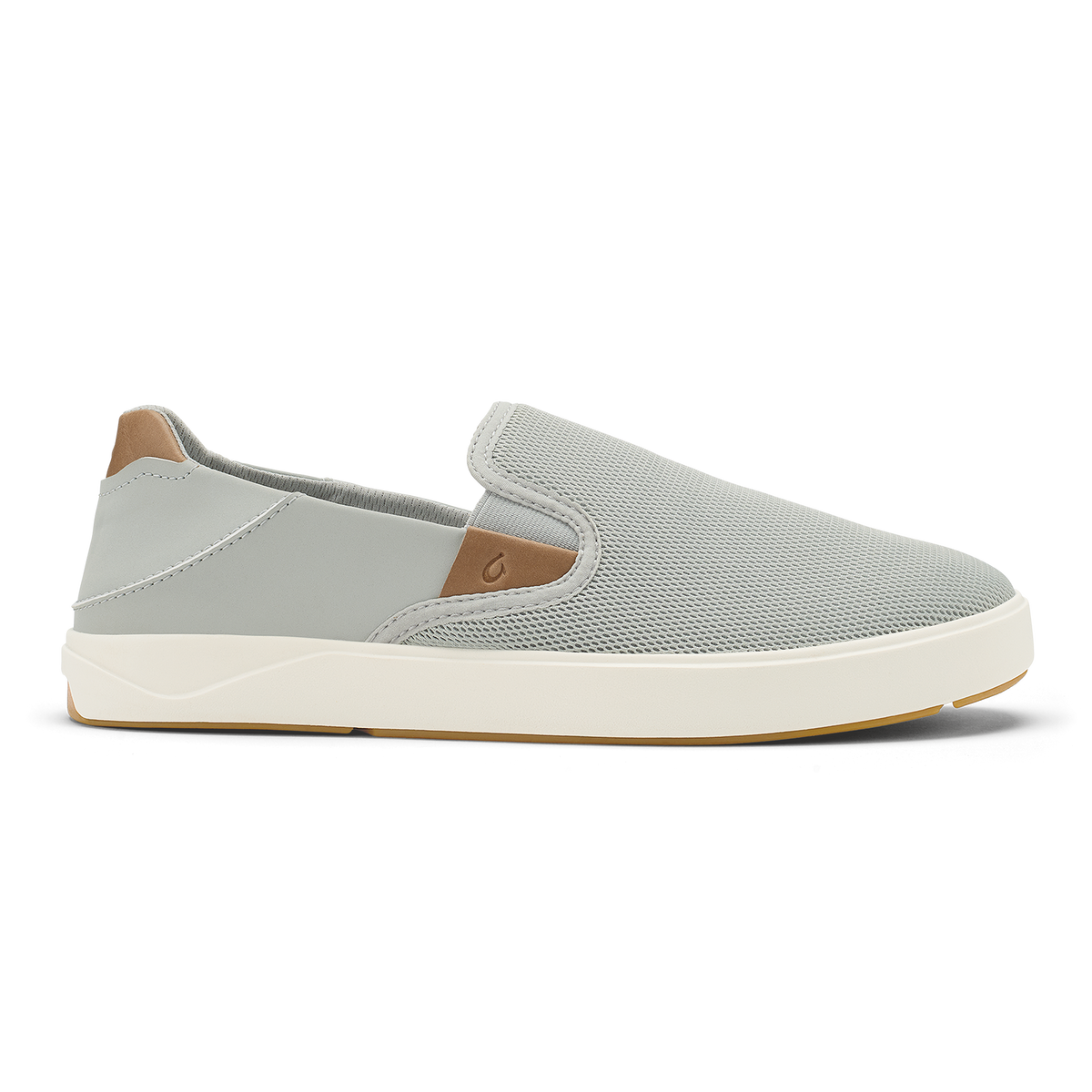 Lae'ahi Nui - Cloud Grey / Tan