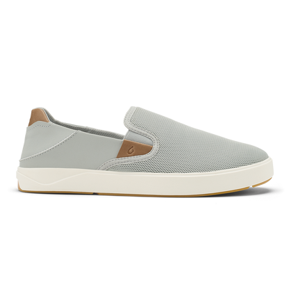 Lae'ahi Nui - Cloud Grey / Tan
