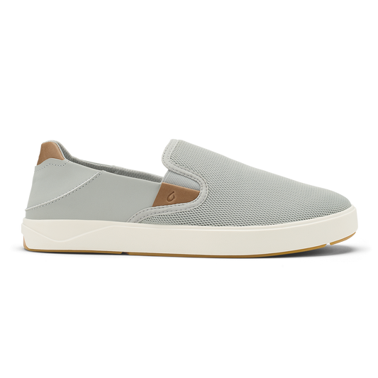 Lae'ahi Nui - Cloud Grey / Tan