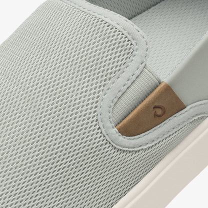 Lae'ahi Nui - Cloud Grey / Tan