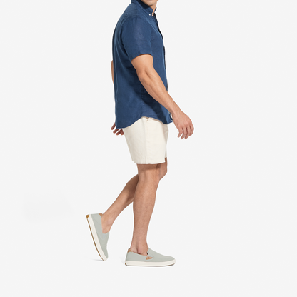 Lae'ahi Nui - Cloud Grey / Tan