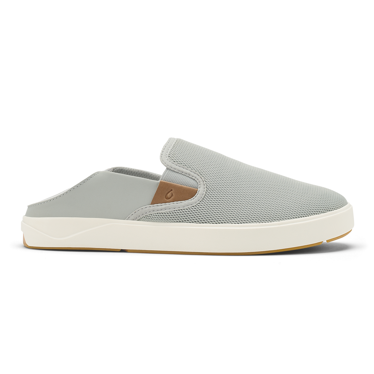 Lae'ahi Nui - Cloud Grey / Tan