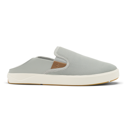 Lae'ahi Nui - Cloud Grey / Tan