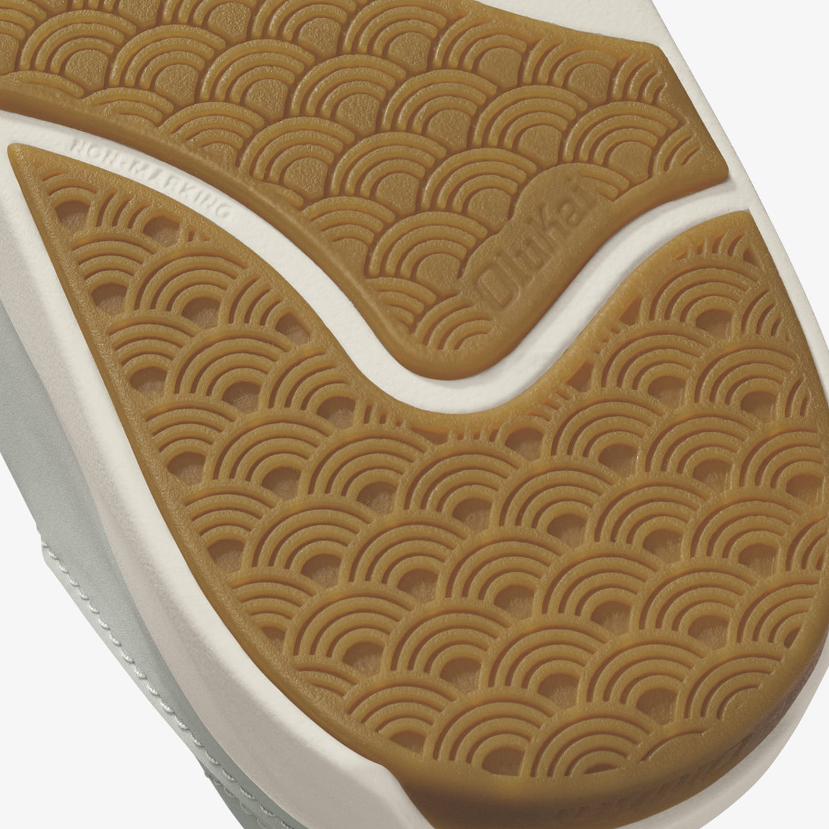 Lae'ahi Nui - Cloud Grey / Tan