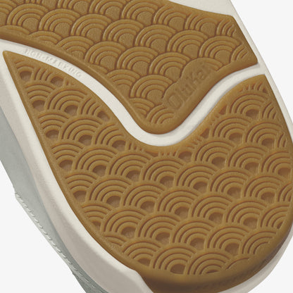 Lae'ahi Nui - Cloud Grey / Tan
