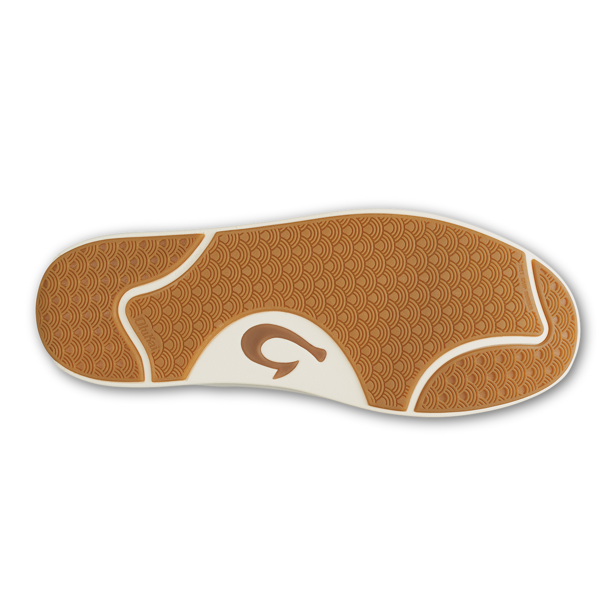 Lae'ahi Nui - Cloud Grey / Tan
