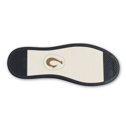 Kākaha Mesh Men‘s Slip-On Shoes - Navy