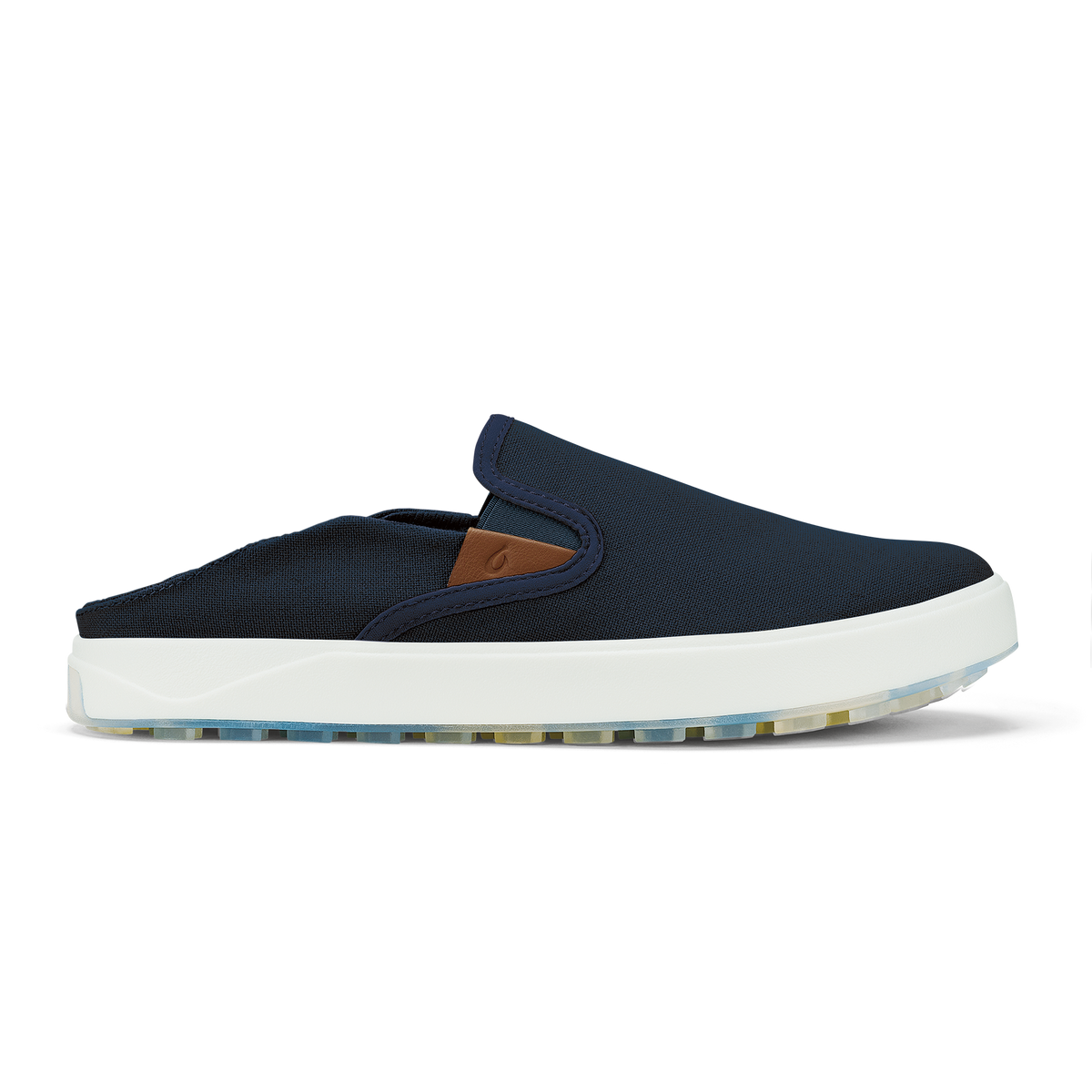 Wai‘alae Slip On Men’s Golf Shoes - Trench Blue