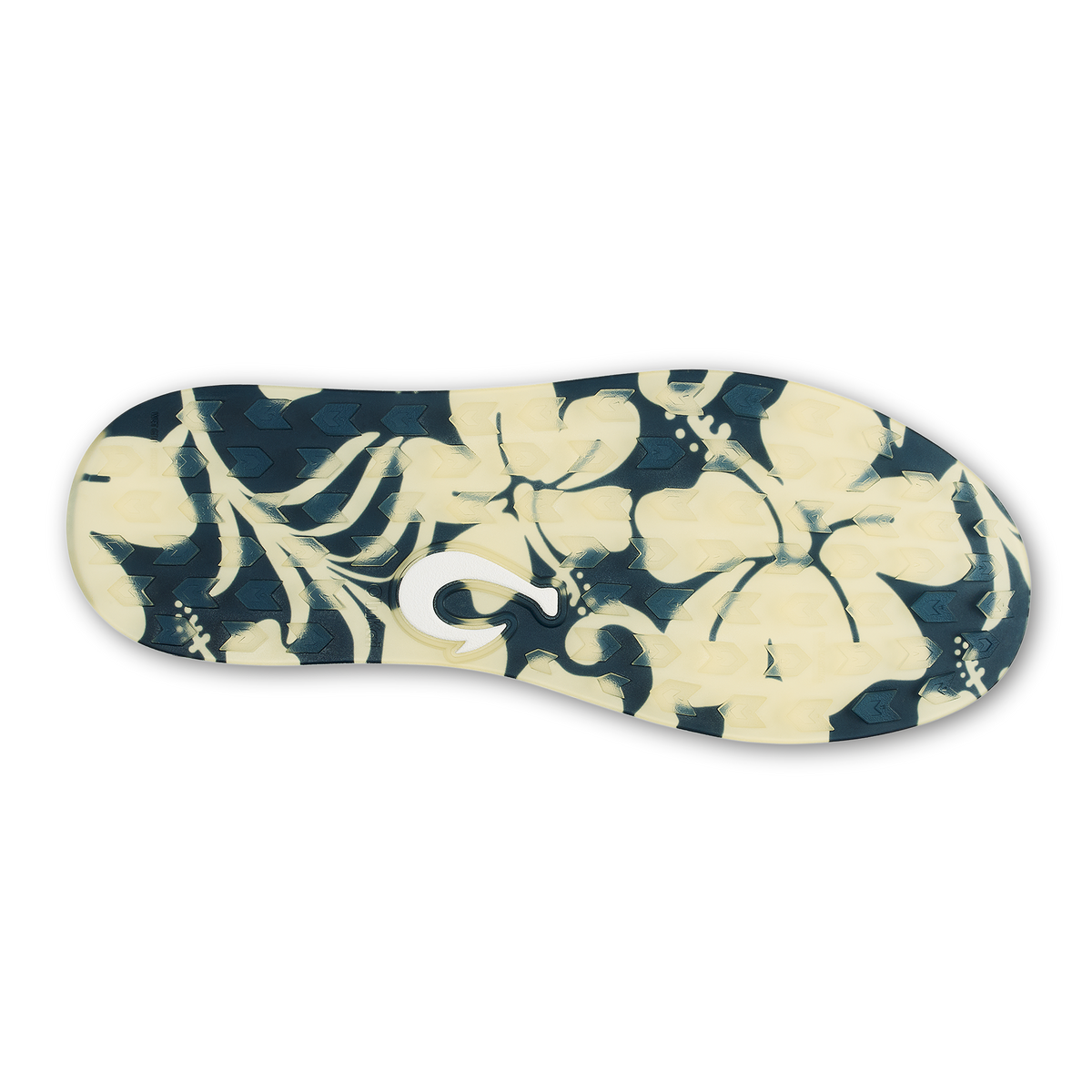 Wai‘alae Slip On Men’s Golf Shoes - Trench Blue