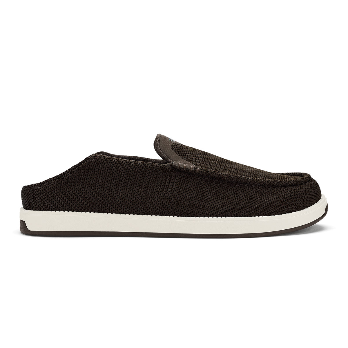 Kākaha Mesh Men‘s Slip-On Shoes - Dark Java