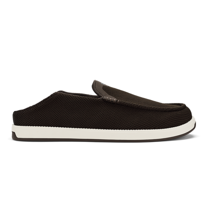 Kākaha Mesh Men‘s Slip-On Shoes - Dark Java