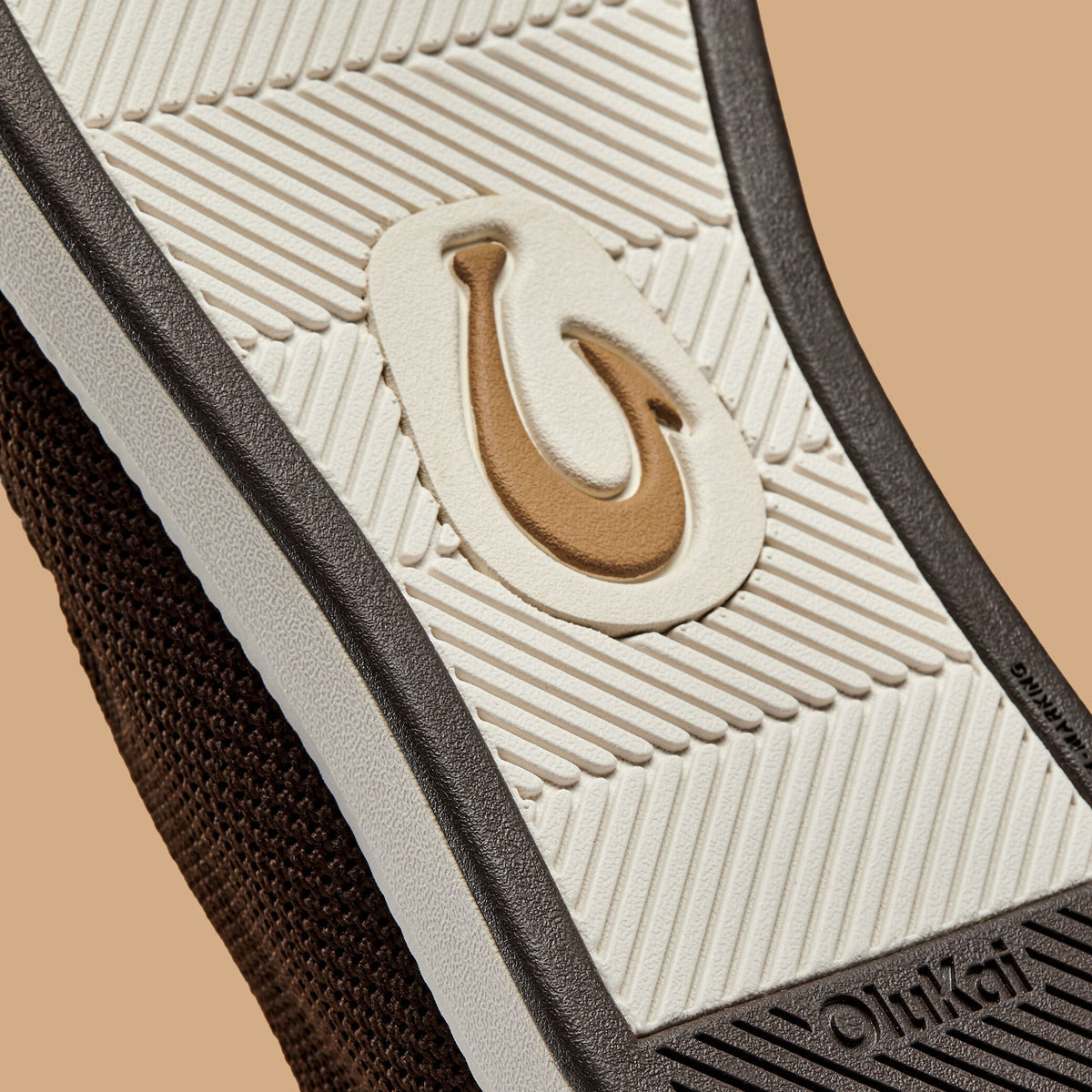Kākaha Mesh Men‘s Slip-On Shoes - Dark Java