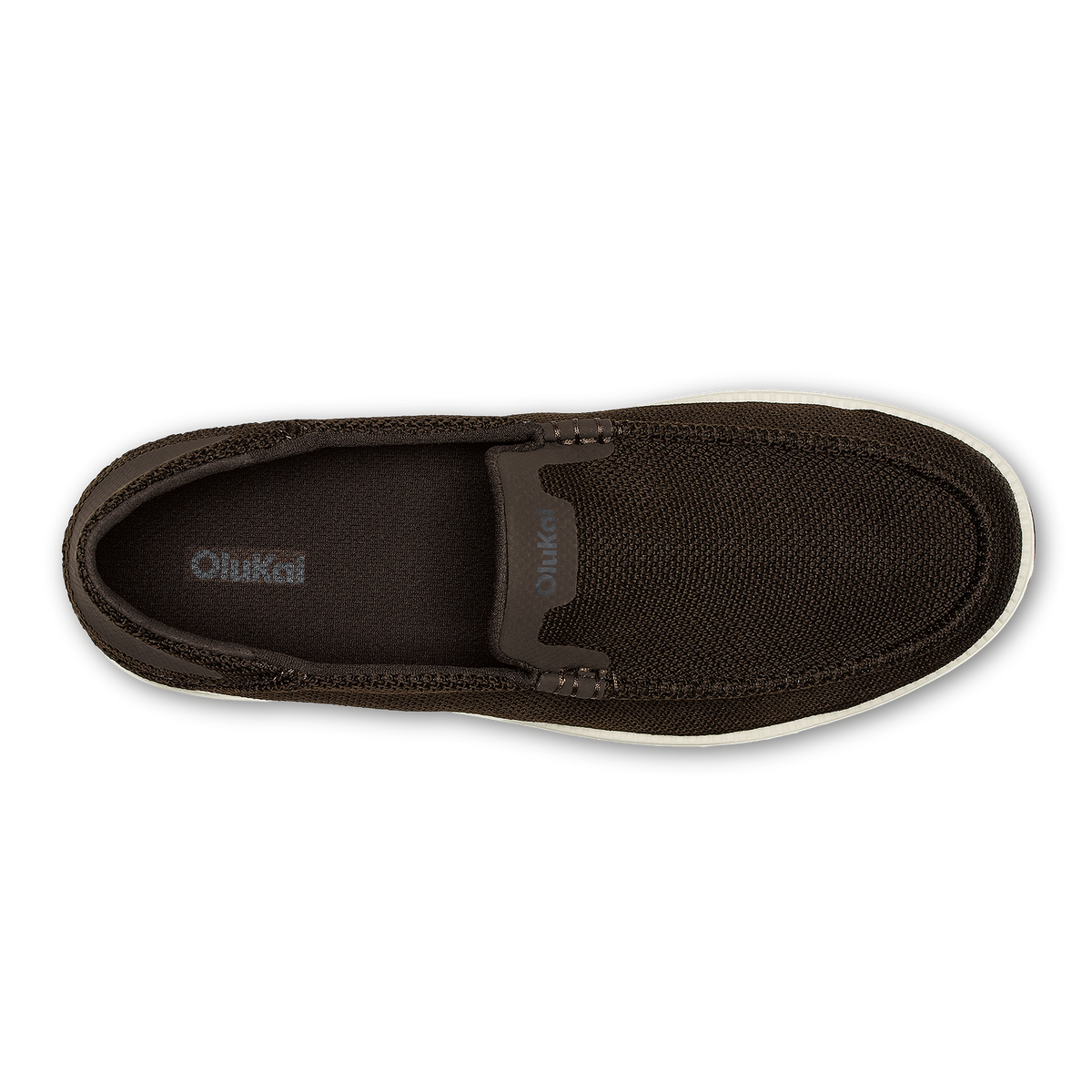 Kākaha Mesh Men‘s Slip-On Shoes - Dark Java