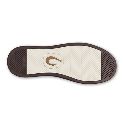 Kākaha Mesh Men‘s Slip-On Shoes - Dark Java