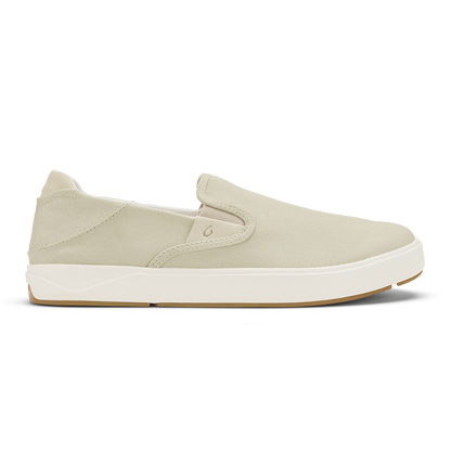 Lae‘ahi Men's Slip-On Sneakers - Tapa / Canvas