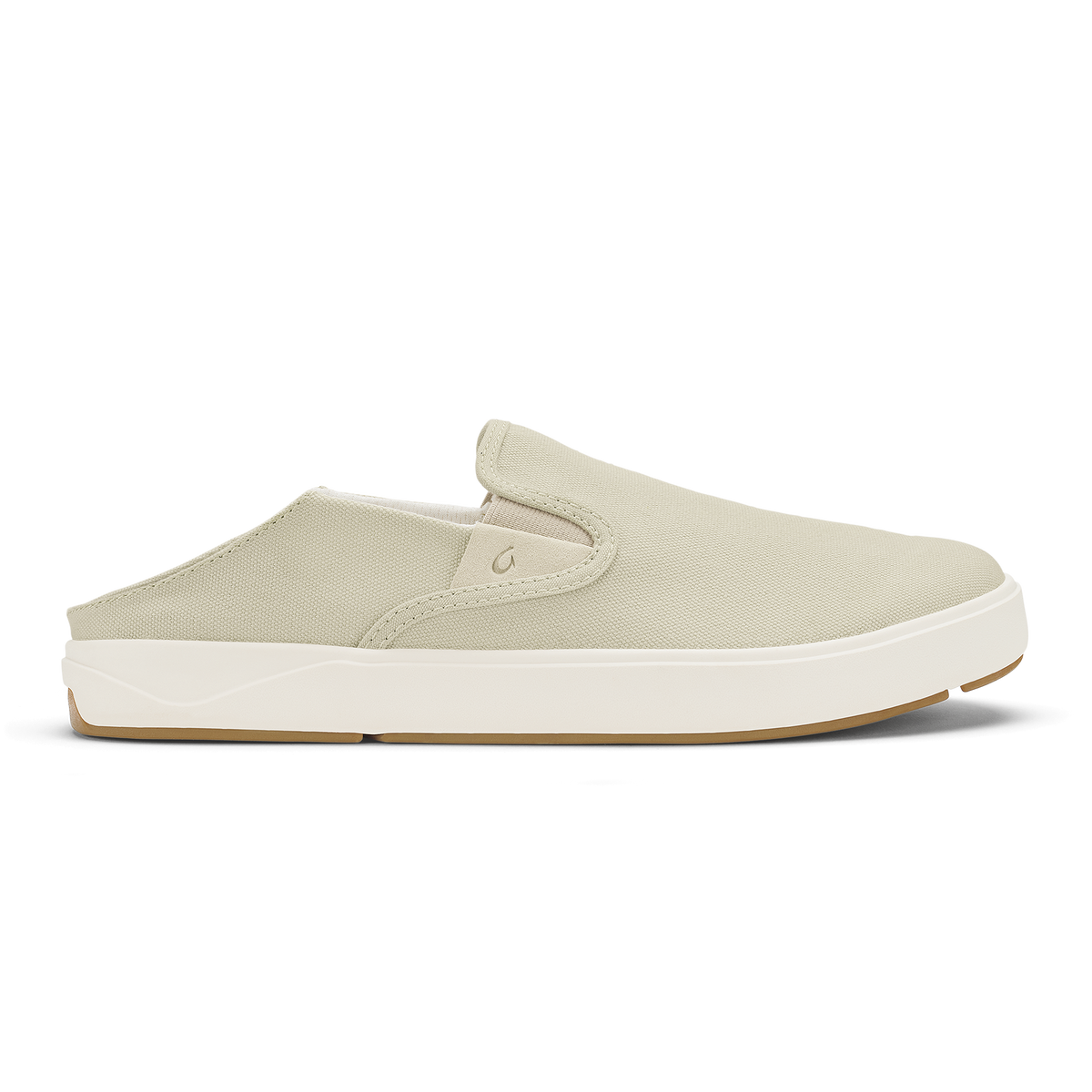 Lae‘ahi Men's Slip-On Sneakers - Tapa / Canvas