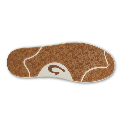 Lae‘ahi Men's Slip-On Sneakers - Tapa / Canvas