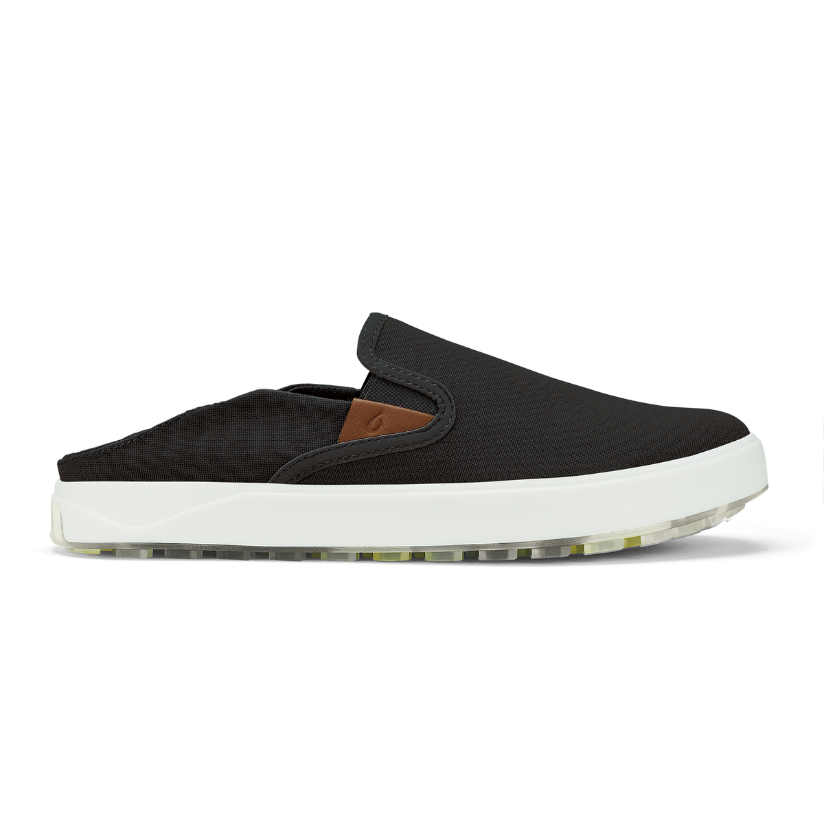 Wai‘alae Slip On Men’s Golf Shoes - Lava Rock