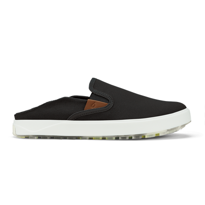 Wai‘alae Slip On Men’s Golf Shoes - Lava Rock