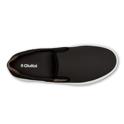 Wai‘alae Slip On Men’s Golf Shoes - Lava Rock