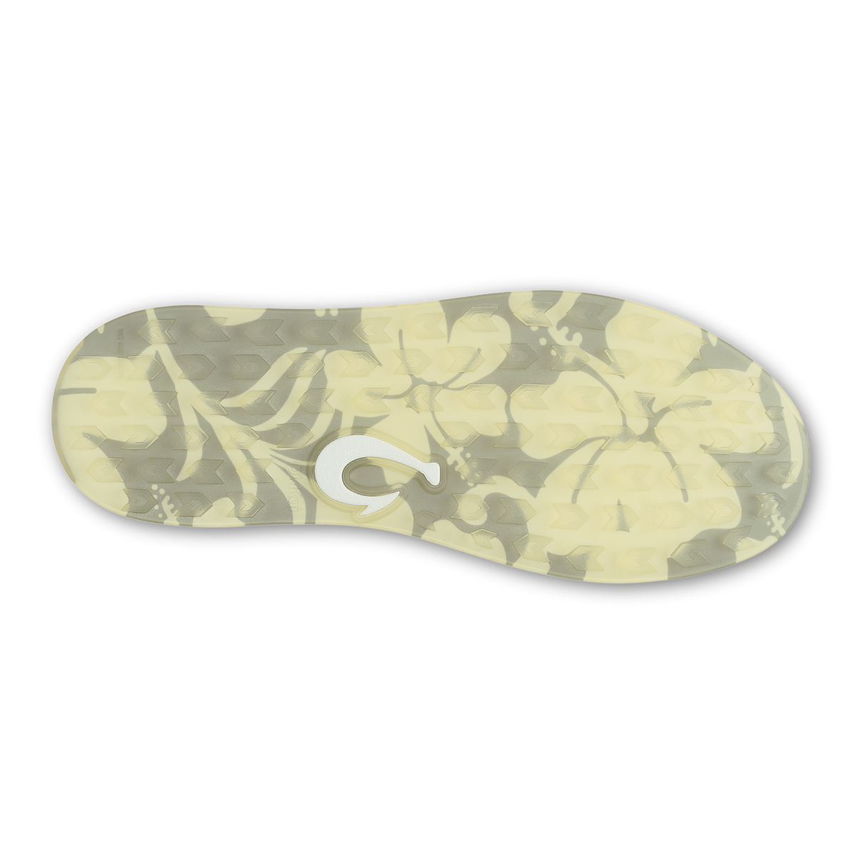 Wai‘alae Slip On Men’s Golf Shoes - Lava Rock