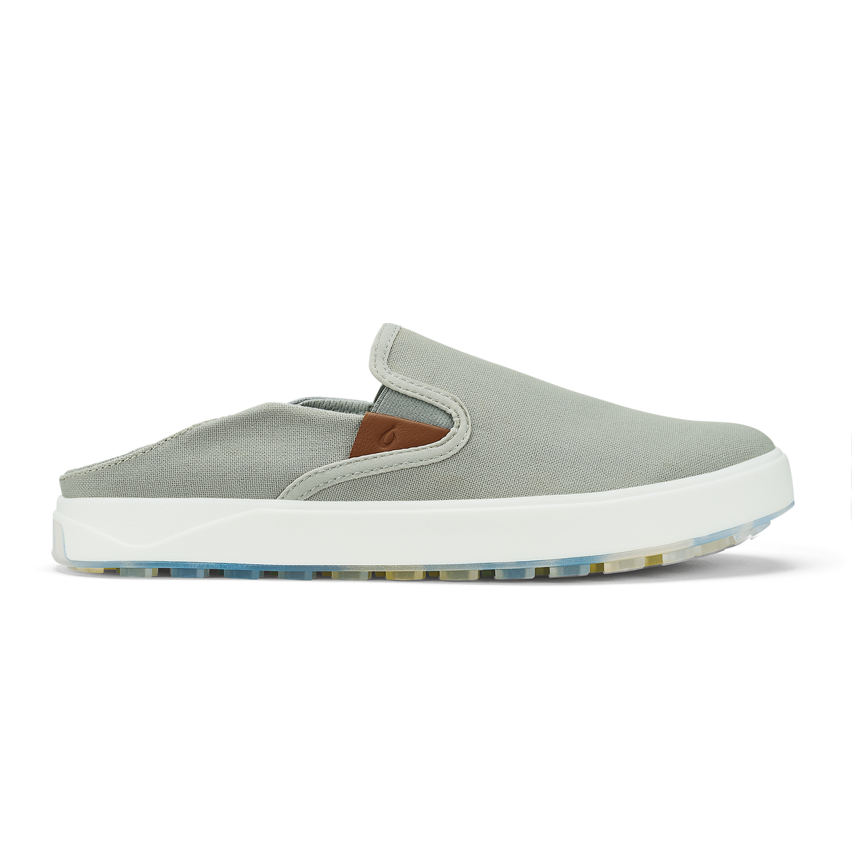Wai‘alae Slip On Men’s Golf Shoes - Ash